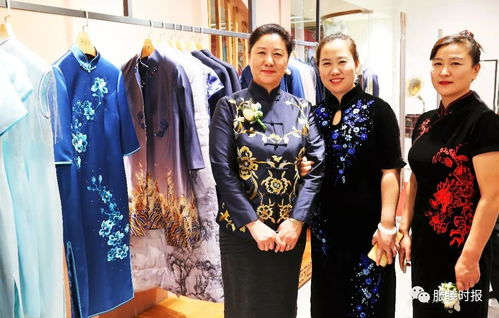 论时尚 含蓄的N种表达 你的衣橱需要一件蕴含浓郁中国韵味的中式服装